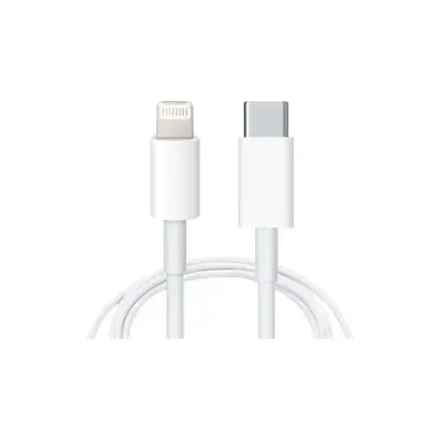 Apple USB-C to Lightning Cable (1m)(orginal)