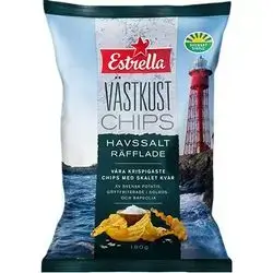 Estrella Vastkust Seasalt