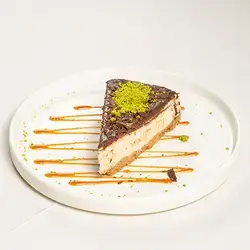Chocolate Cheesecake