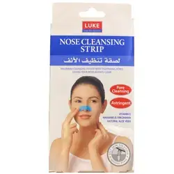 Nose Cleansing Strip