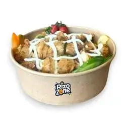 Mayonnaise Rizo 