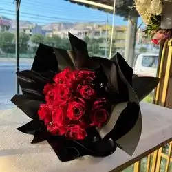 Red Rose