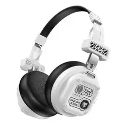 ONIKUMA GT803 Wireless and Wired Gaming Headset White