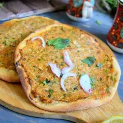 Chicken Kolera