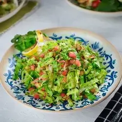 Oriental salad
