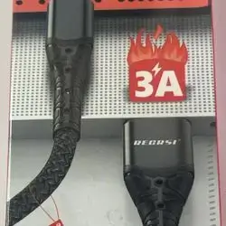 Cable Micro 3A