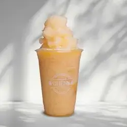 Passion Fruit Smoothie