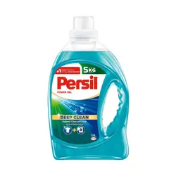 Persil Universal Gel 2.5L Liquid Laundry Detergent