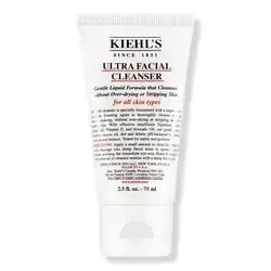 KIEHL’S ultra facial cleanser