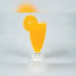 Fresh Orange Juice