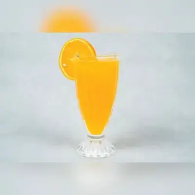 Fresh Orange Juice