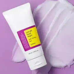 COSRX low ph good night soft peeling gel 120ml