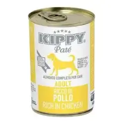 KIPPY Chicken 400g