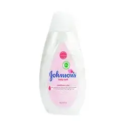 Johnson'S Baby Soft Lotion 200Ml