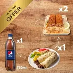 Family Offer 2