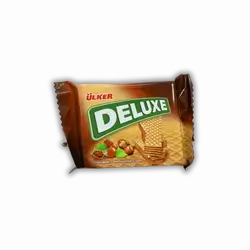 Wafer Chocolate Ulker Biscuits 39 gm