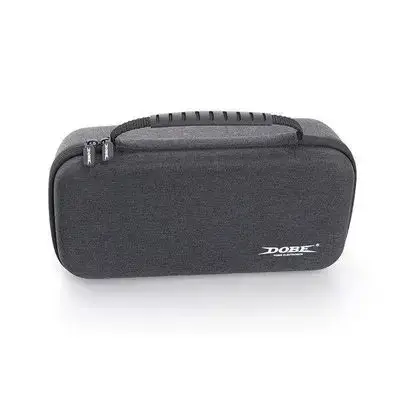 Dobe Storage Case for Nintendo Switch 2 (Dark Grey) TNS-3176