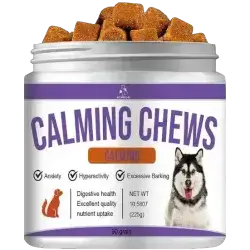 Pet Joint Chews