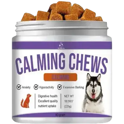 Pet Joint Chews