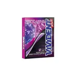 Vivident Gum