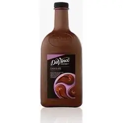 DaVinci Sauce Chocolate