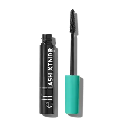 Lash Xtndr Mascara Length & Definition SOFT BLACK 7g _ e.l.f.