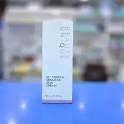 ATP formula sensitive skin cream