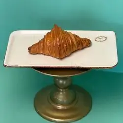 كرواسون ساده