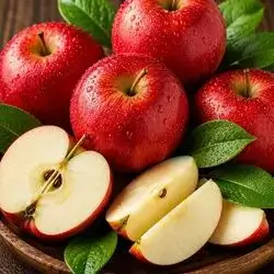 Italian Green Apple