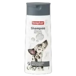 Beaphar Bubbles Shampoo AntiItch 250ml
