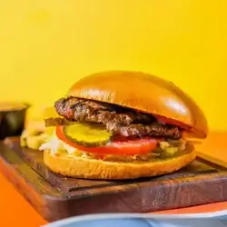 Classic Burger