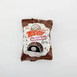 Today Snowball With Coffee 45G