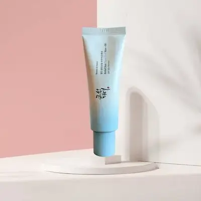 Relief Sun Aqua Fresh Arice