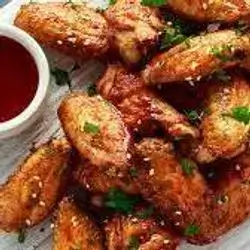 Wings Meal