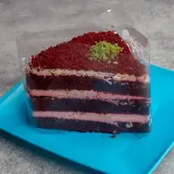 Blueberry Cake