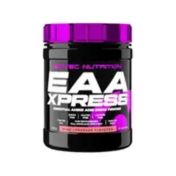 Scitec Nutrition , EAA XPRESS  Pink Lemonade