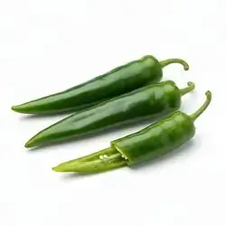 Chili Pepper
