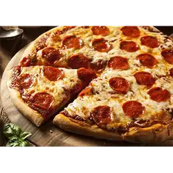 Pepperoni