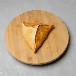 Mortadella And Kashkaval
