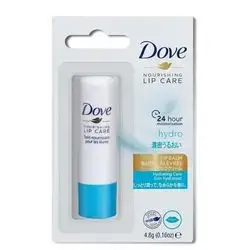 Dove lip stick