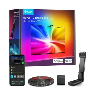 Govee H6099C TV Backlight 3 Lite