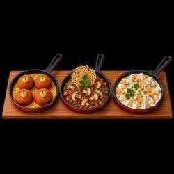 Platter 1
