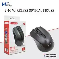 Mouse M15