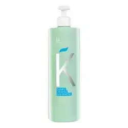 Ia Creamt Shampoo With Keratin 500 Ml