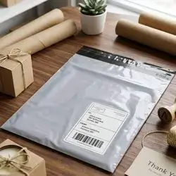 shipping bag(40*50 )(100 pieces)