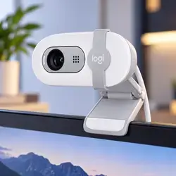 LOGITEC WEBCAM