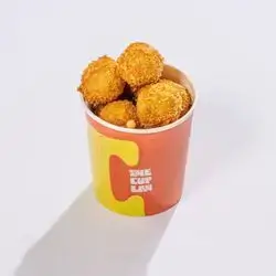 Cheese Balls