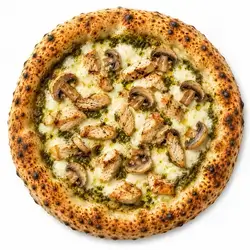 pesto chicken