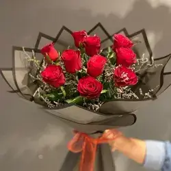 Bouquet Flowers