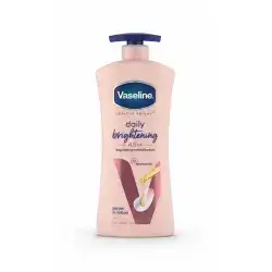 Vaseline Healthy Bright Daily Brightening Even Tone Lotion - 725ml | فازلين لوشن تفتيح البشرة - 725 مل